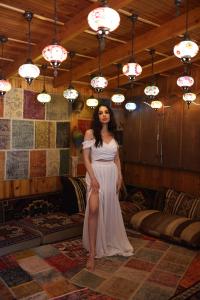 Goreme Cave Rooms&Pool