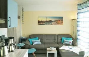 Lovely Apartment In Graal-Müritz - Blankenhagen