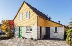 Holiday Home room in Oesterbaai -8E2