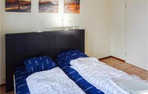 Oesterbaai - 8 Personen