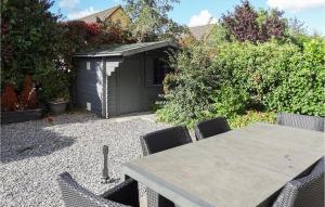 Oesterbaai - 8 Personen