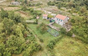 2 Bedroom Stunning Home In Herceg Novi