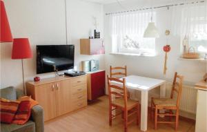 Beautiful Apartment In Kühlungsborn