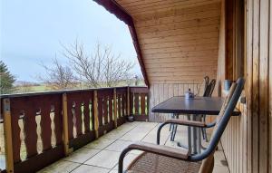 Nice Apartment In Herrnhut Ot Ruppersdor