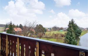 Nice Apartment In Herrnhut Ot Ruppersdor