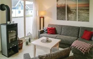 Gorgeous Home In Breege-Juliusruh - Vaschvitz