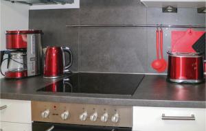 Gorgeous Home In Breegejuliusruh