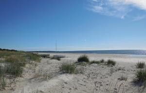 3 Bedroom Pet Friendly Home In Borrby