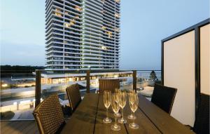 Highend Travemünde - Whg 511