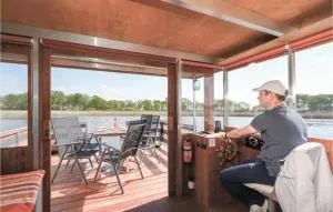 Hafen Loitz - Behrenhoff