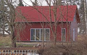 2 Bedroom Nice Home In Gnoien Ot Dölitz