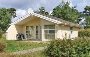 Abendrot 3 - Dorf 3 - Priwall