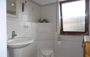 Beautiful Apartment In Schönecken