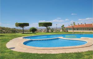 Gorgeous Apartment In Santa Pola