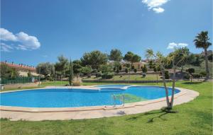 Gorgeous Apartment In Santa Pola