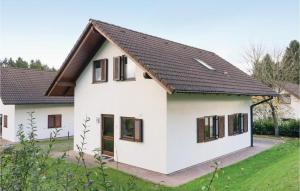 Ferienhaus 29 In Kirchheim