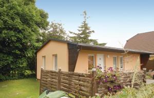 Ferienhaus Dranske Alte G�rtnerei