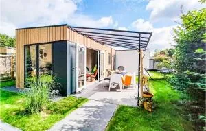 3 Bedroom Stunning Home In Heinkenszand - Graszode