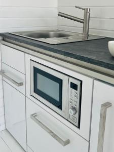 Seehütte Neusiedlersee - Strandhaus, Elektroboot inklusive