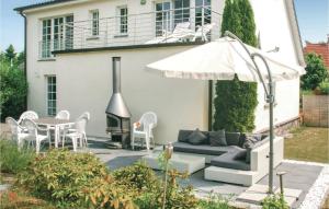 3 Bedroom Amazing Home In Beckerwitzhohenkirchen