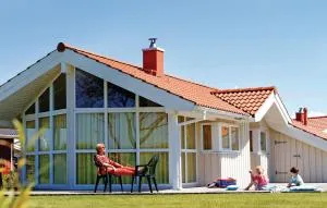 Friedrichskoog-Strandpark 7 - Friedrichskoog