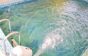 Stunning Home In Priborn With Sauna