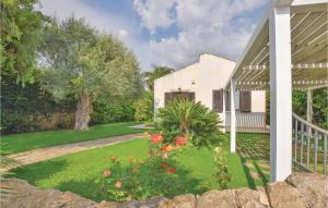 Awesome Home In Scicli Rg