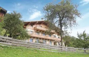 Gemuetliche Ferienwohnung - Gersbach