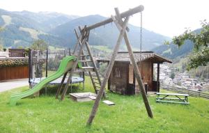 Gemuetliche Ferienwohnung
