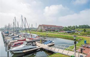 2 Bedroom Stunning Home In Bruinisse