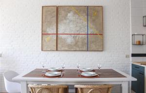 2 Bedroom Stunning Home In Bruinisse