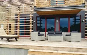 Beautiful Home In Kuhlen Wendorf - Godern