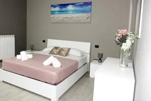 Casa Marino -Al Castello- - Angri