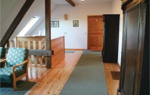 Cozy Apartment In Thulendorfsagerheide