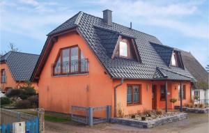 obrázek - Awesome Home In Zempin With 3 Bedrooms, Sauna And Wifi