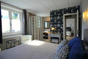 Logis Hôtel LAyguelade