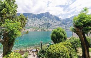 1 Bedroom Stunning Home In Kotor