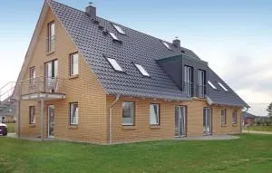 Fewo Schloss Schwerin - Gerlachsruh