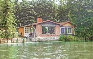 Holiday home Stromstrasse L