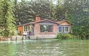 Holiday Home Stromstrasse L - Ośno Lubuskie