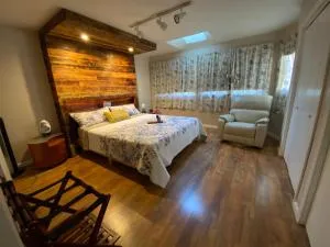 Trinity Escapes - Two Bedroom two bathroom full Apartment near airport - Anchorage