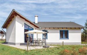 Three-Bedroom Holiday Home in Gerolstein