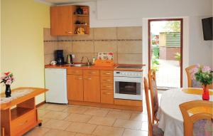 OneBedroom Apartment in Mielno