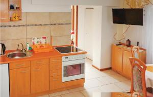 OneBedroom Apartment in Mielno