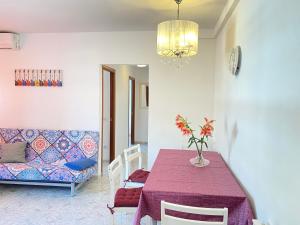 Lloret Fenals Apartment Antilles