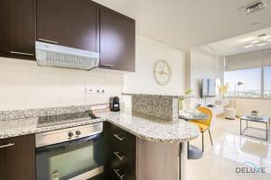 Refreshing Studio at Sky Gardens DIFC by Deluxe Holiday Homes