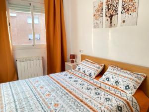 Lloret Fenals Apartment Antilles