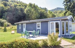 Holiday Home Riol with lake View VIII