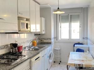 Lloret Fenals Apartment Antilles