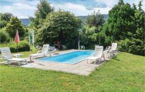 Ferienwohnung Mit Seeblick